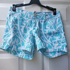 Lili Pilitzer short size 00